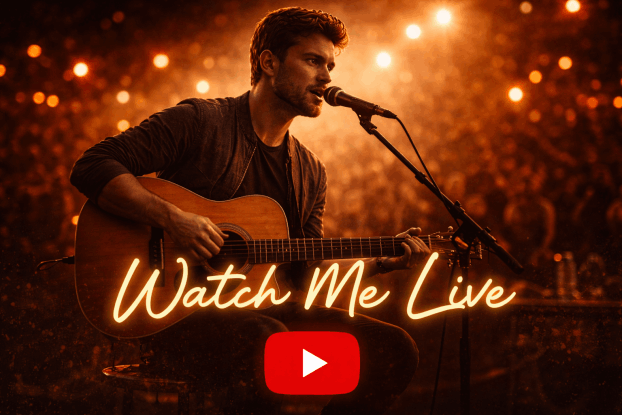 Daniel Chase video thumbnail